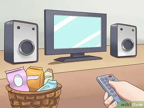 Image titled Make a Studio Step 14