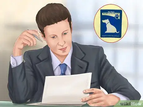 Image titled Pick a Healthy Adult Dog Step 5