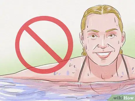 Image titled Treat an Infected Nose Piercing Step 16