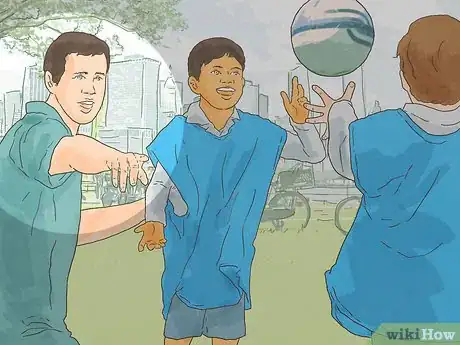 Image titled Bring a Shy Guy out of His Shell Step 2