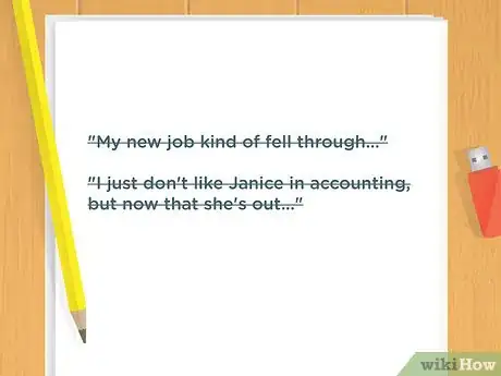 Image titled Retract a Resignation Letter Step 10