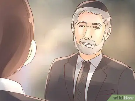Image titled Become a Rabbi Step 5