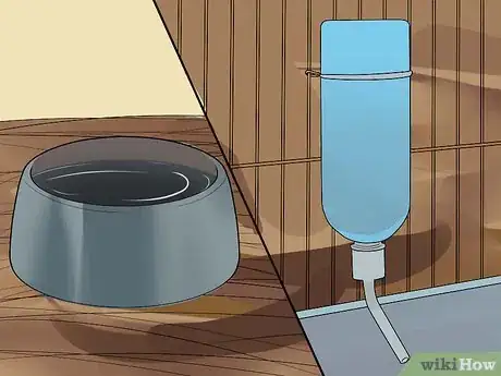 Image titled Introduce a New Guinea Pig to a Community Cage Step 5