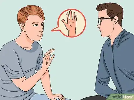 Image titled Talk Effectively to Someone with Extremely Opposing Views Step 8