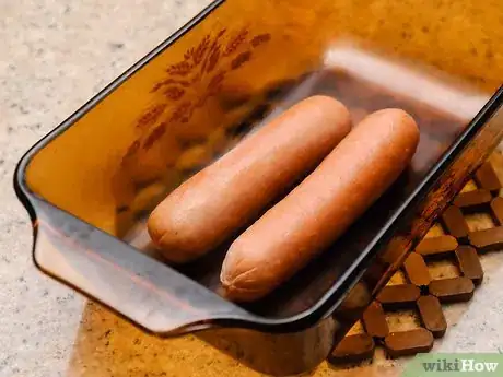 Image titled Cook Kielbasa Step 9