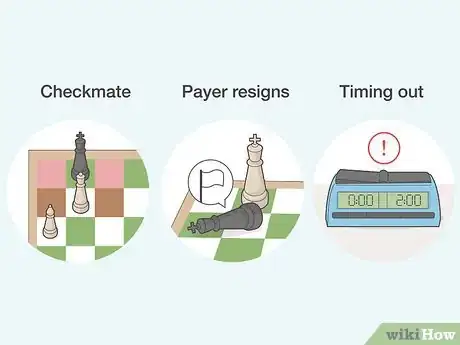 Image titled Play Chess for Beginners Step 3