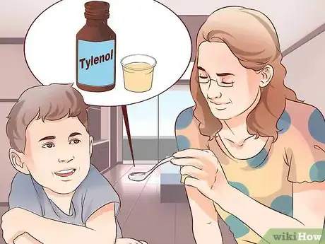 Image titled Care for a Child With Croup Step 5