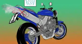 Winterize Your Motorcycle