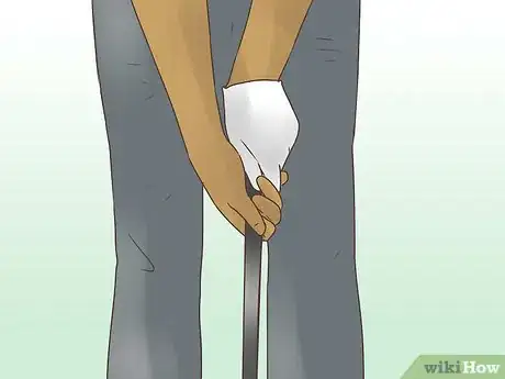 Image titled Hit a Draw or Fade Step 1