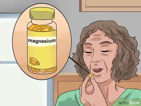 Image titled Treat Menopause Migraines Step 14