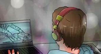 Throw Down a Dope DJ Set in a Club