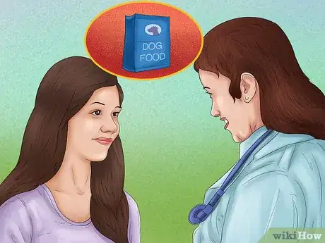 Image titled Keep a Pitbull Step 1