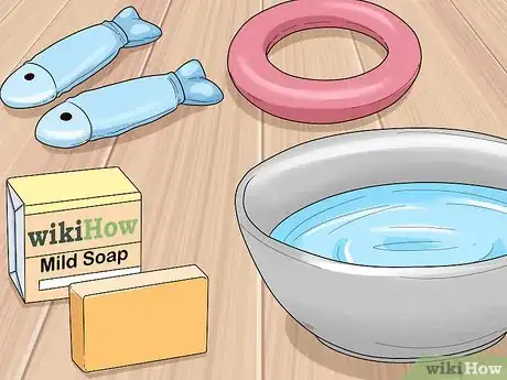 Image titled Deal with Persistent Feline Flea Problems Step 13