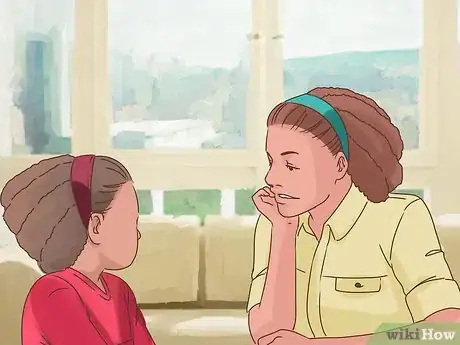 Image titled Coordinate Discipline Among Caregivers Step 7