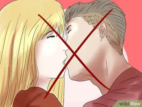 Image titled Make Out With Braces Step 11
