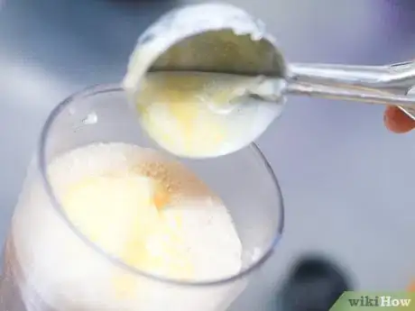 Image titled Make a Coke Float Step 13