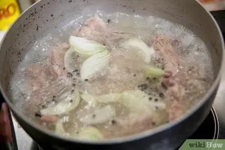 Image titled Cook Nilagang Baboy Step 4