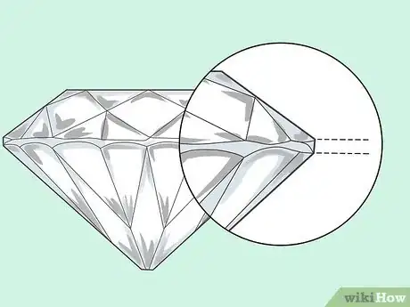 Image titled Evaluate a Diamond Grading Certificate Step 27