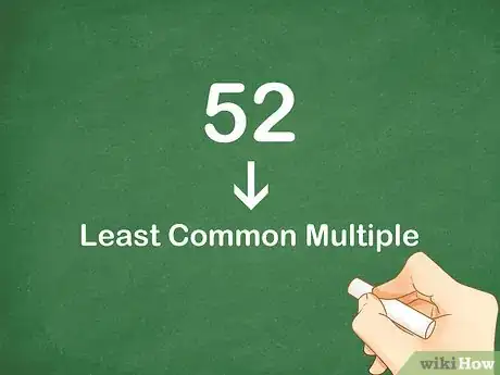 Image titled Tell if Two Ratios Are in Proportion Step 2