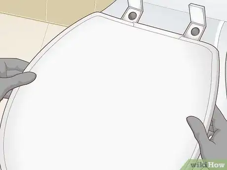 Image titled Fit a Soft Close Toilet Seat Step 11