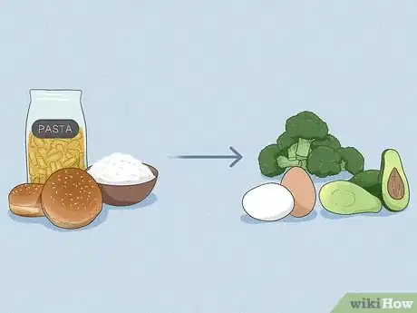Image titled Eat Correctly During Ketosis Step 5