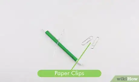 Image titled Make Fake Body Jewelry Step 1