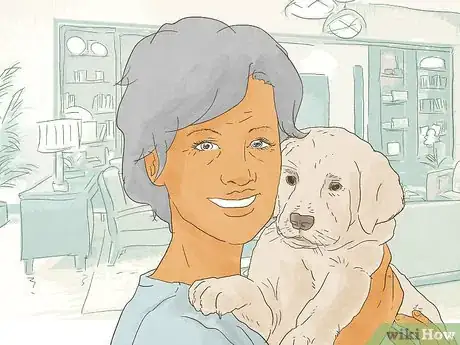 Image titled Get More Social Interaction As an Elderly Person Step 2