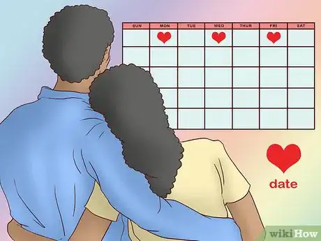 Image titled Transition from Dating to Relationship Step 2