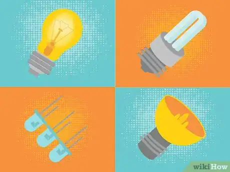 Image titled Choose the Proper Lighting for a Basement Step 5