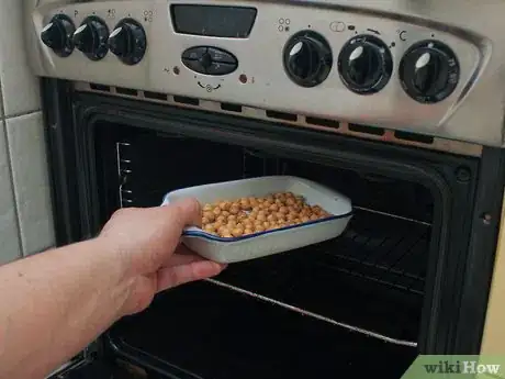 Image titled Make Parmesan Chickpeas Step 9