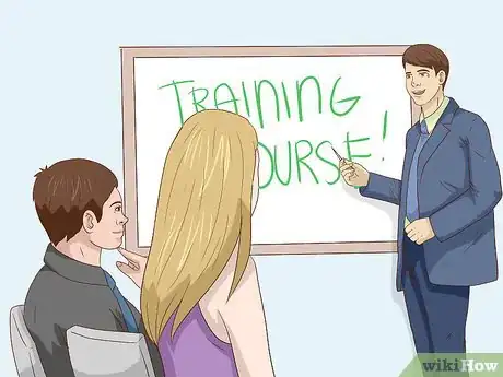 Image titled Become a Life Insurance Agent Step 7