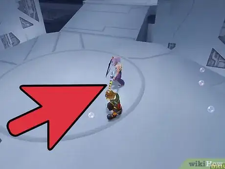 Image titled Train to Level 99 in Kingdom Hearts Two Step 12