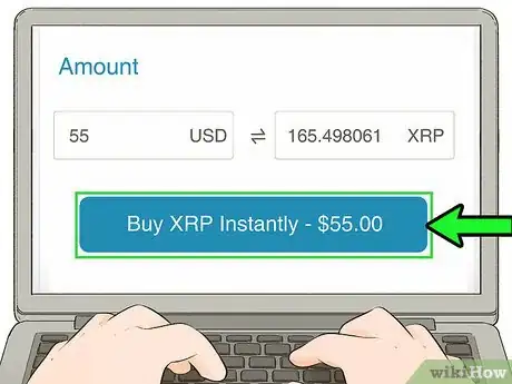Image titled Buy Ripple Step 8