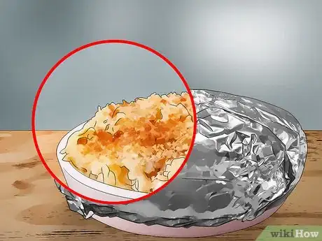 Image titled Keep Food Warm for a Party Step 14
