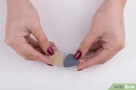 Image titled Make Guitar Picks From Cardboard Step 8
