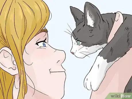 Image titled Stay Positive During Quarantine (Teens) Step 11