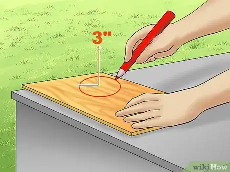 Image titled Build a Squirrel House Step 5