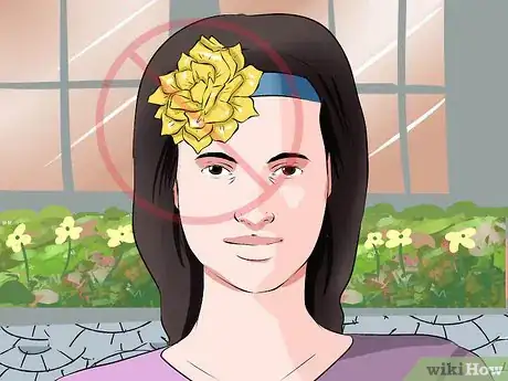 Image titled Do Your Hair for School Step 17