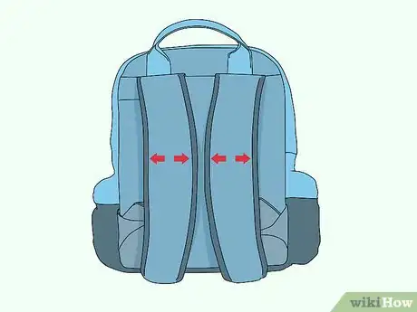 Image titled Choose Your Toddler's First Backpack Step 8