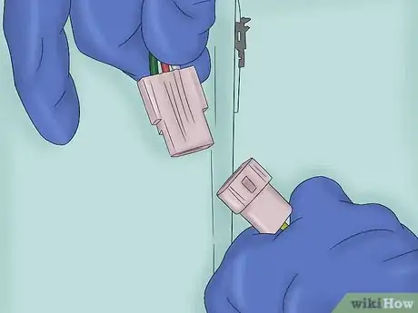 Image titled Take Jeep Doors Off Step 04