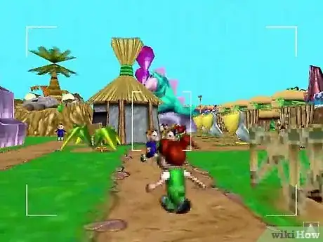 Image titled Be Successful in Sim Theme Park Step 3