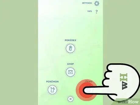 Image titled Level Up in Pokémon GO Step 10