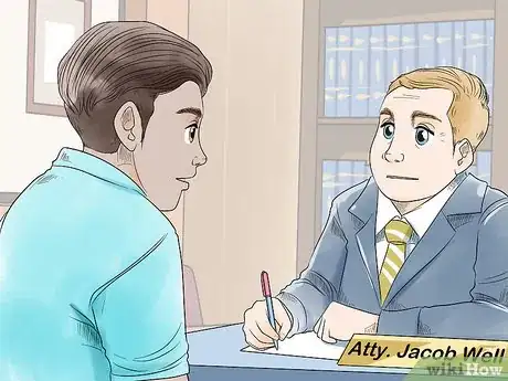 Image titled Collect on a Judgement in Texas Step 12