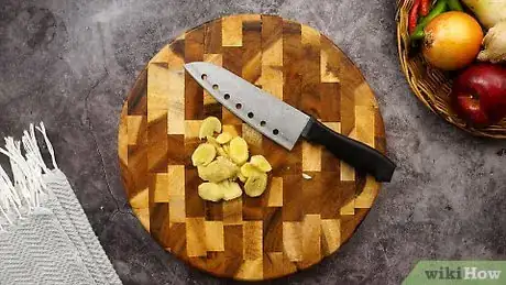 Image titled Make Dongchimi (Radish Water Kimchi) Step 8