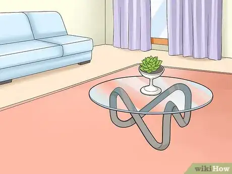 Image titled Style a Coffee Table Step 4