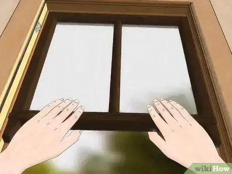 Image titled Open a Stuck Window Step 16