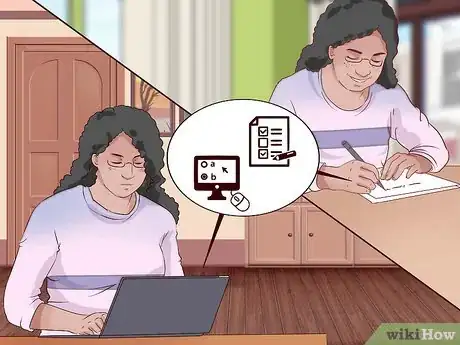 Image titled Get Into Film School Step 10