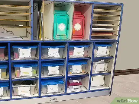 Image titled Make a Homeschool Classroom Step 15