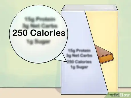 Image titled Choose Meal Replacements Step 4