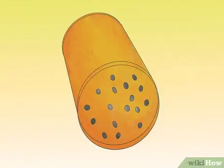 Image titled Turn a Pallet Into a Garden Step 7Bullet2